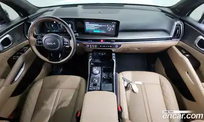 Kia Sorento 2025 1.6 автомат (гидро), миниатюра 10