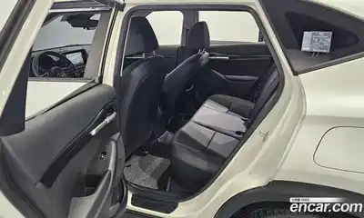 Kia Seltos 2021 1.6 автомат (гидро), миниатюра 11