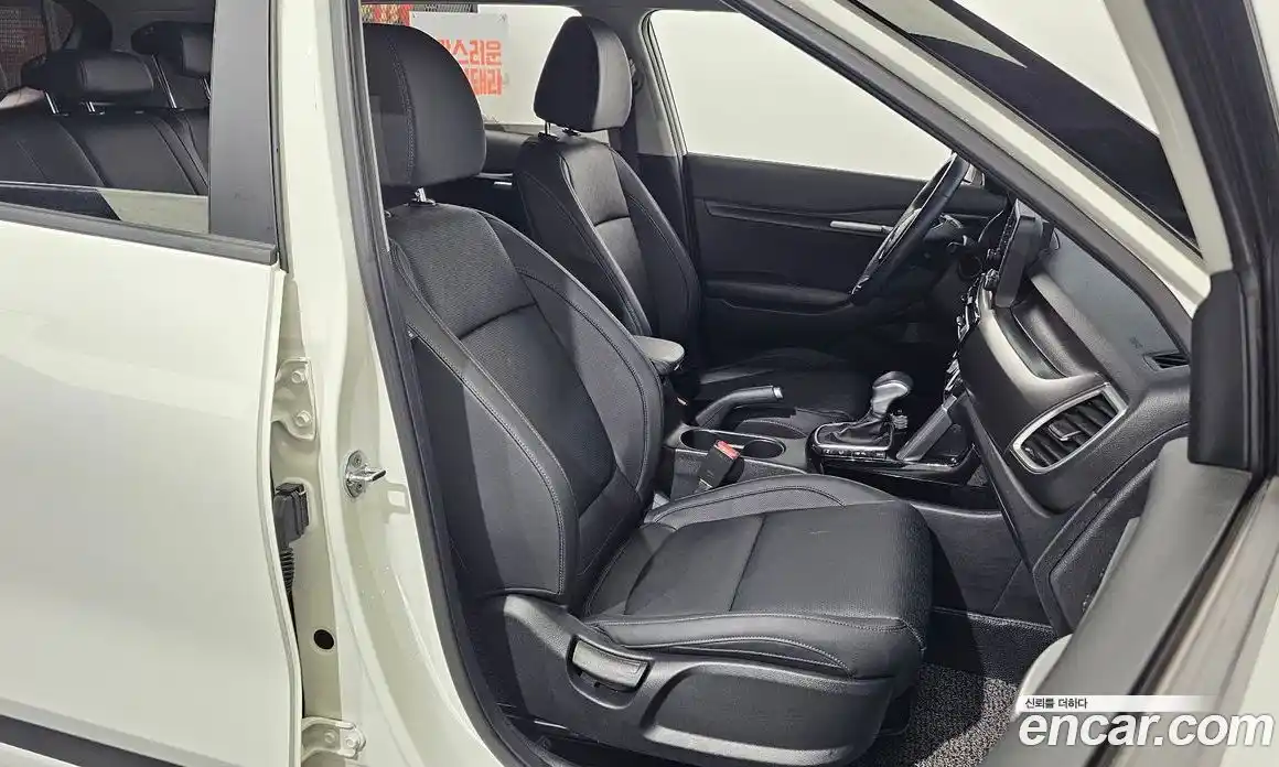 Kia Seltos 2021 1.6 автомат (гидро), фото 12