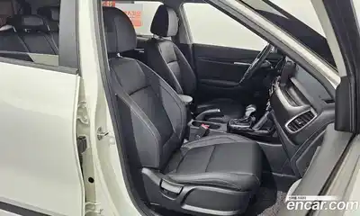 Kia Seltos 2021 1.6 автомат (гидро), миниатюра 12