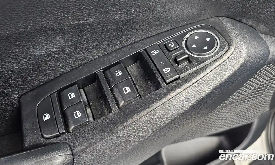 Kia Seltos 2021 1.6 автомат (гидро), фото 14