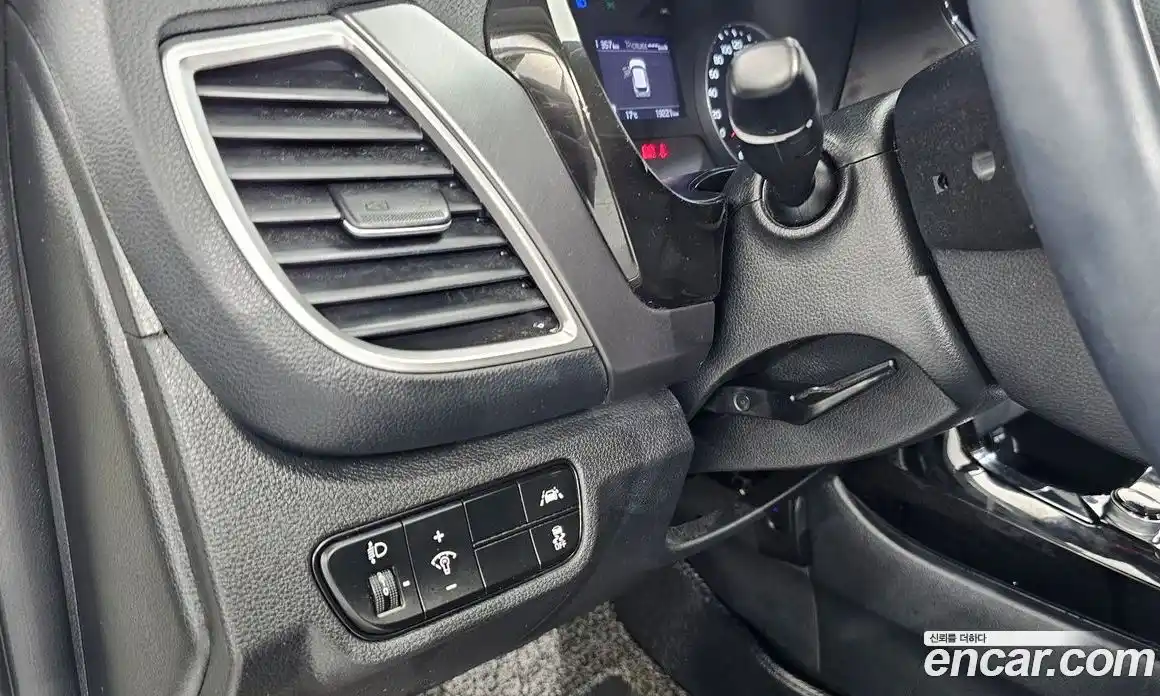 Kia Seltos 2021 1.6 автомат (гидро), фото 15