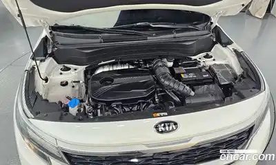 Kia Seltos 2021 1.6 автомат (гидро), миниатюра 6