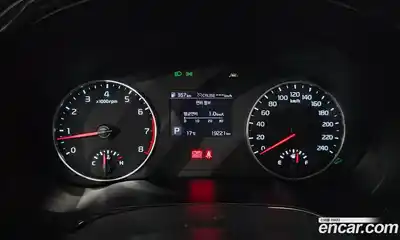 Kia Seltos 2021 1.6 автомат (гидро), миниатюра 8