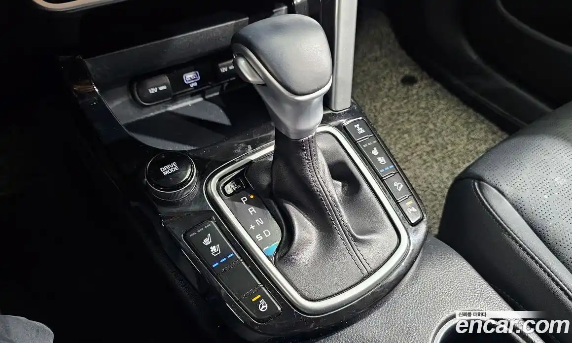 Kia Seltos 2021 1.6 автомат (гидро), фото 9