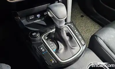 Kia Seltos 2021 1.6 автомат (гидро), миниатюра 9