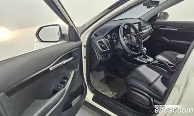 Kia Seltos 2021 1.6 автомат (гидро), миниатюра 10