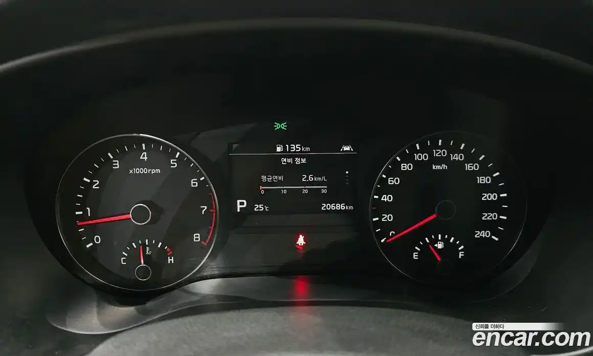 Kia Sportage 2021 2.0 автомат (гидро), фото 11