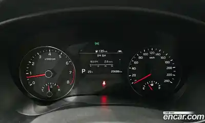 Kia Sportage 2021 2.0 автомат (гидро), миниатюра 11