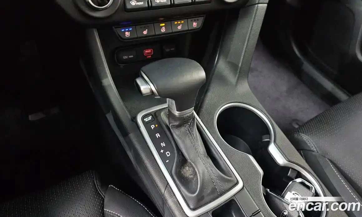 Kia Sportage 2021 2.0 автомат (гидро), фото 12