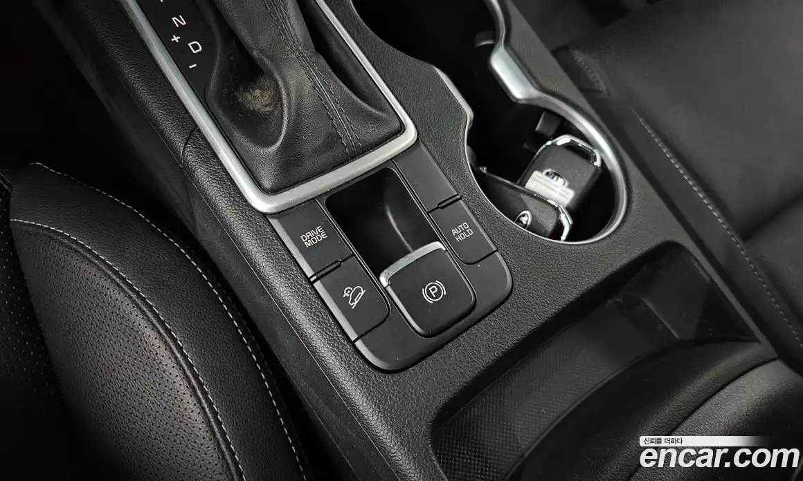 Kia Sportage 2021 2.0 автомат (гидро), фото 24