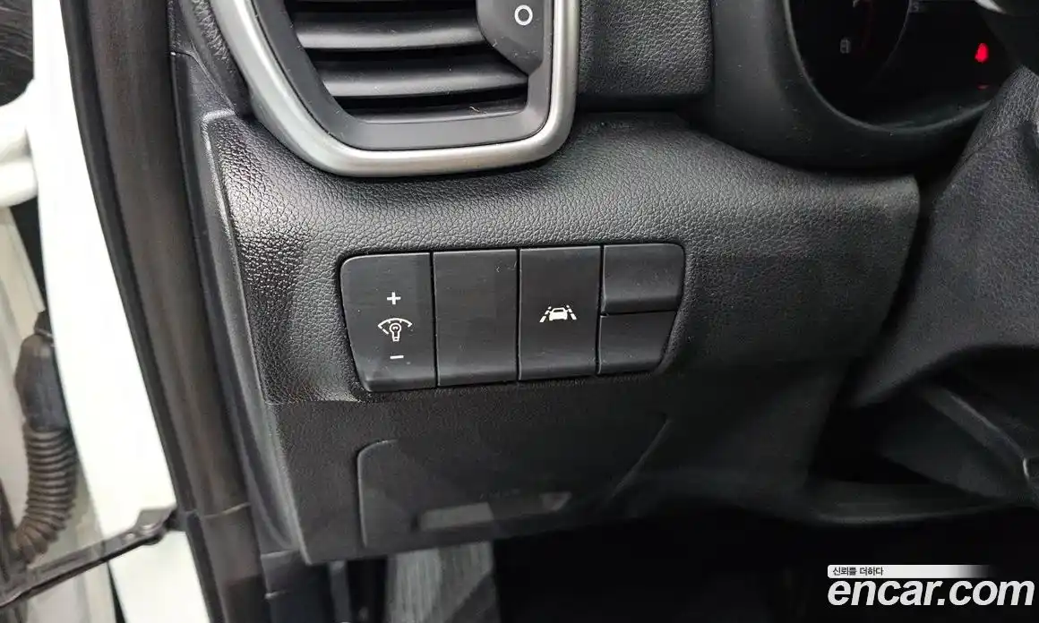Kia Sportage 2021 2.0 автомат (гидро), фото 25