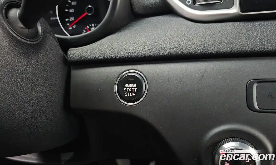 Kia Sportage 2021 2.0 автомат (гидро), фото 26