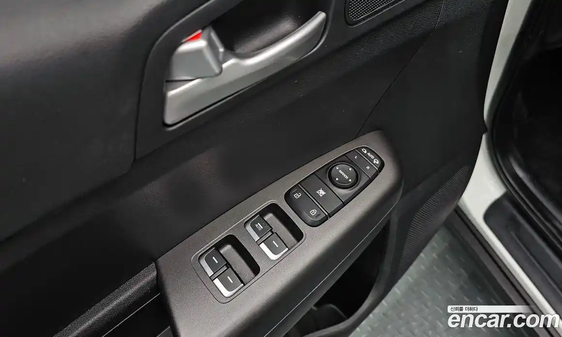 Kia Sportage 2021 2.0 автомат (гидро), фото 27
