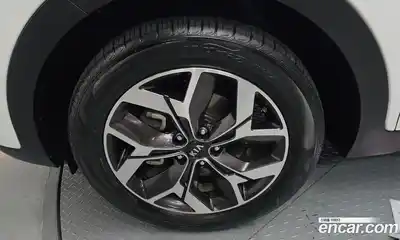 Kia Sportage 2021 2.0 автомат (гидро), миниатюра 5