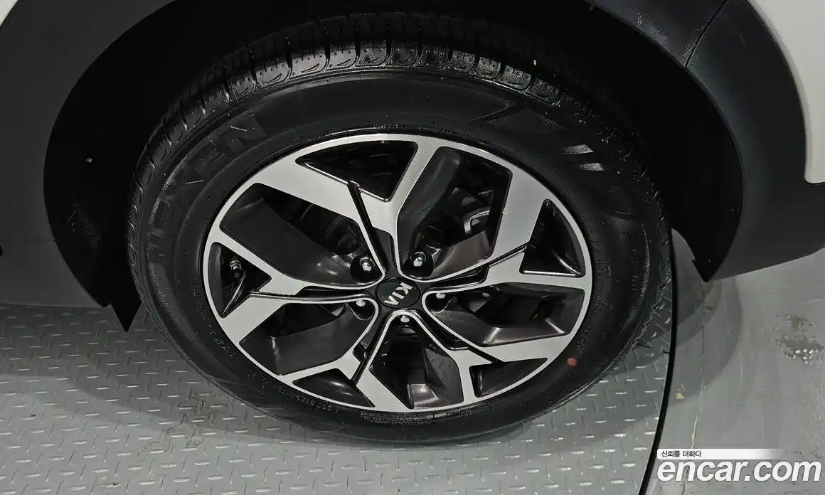 Kia Sportage 2021 2.0 автомат (гидро), фото 7