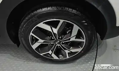 Kia Sportage 2021 2.0 автомат (гидро), миниатюра 7