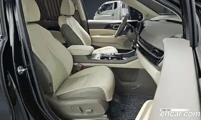Kia Carnival 2024 3.5 автомат (гидро), миниатюра 12