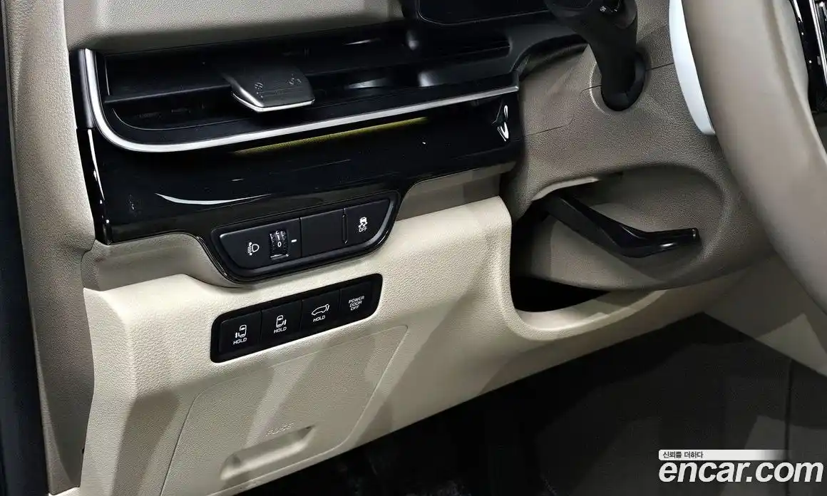 Kia Carnival 2024 3.5 автомат (гидро), фото 18