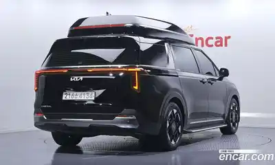 Kia Carnival 2024 3.5 автомат (гидро), миниатюра 2