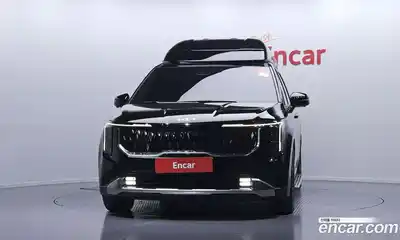 Kia Carnival 2024 3.5 автомат (гидро), миниатюра 3
