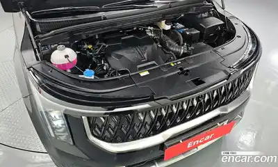 Kia Carnival 2024 3.5 автомат (гидро), миниатюра 5