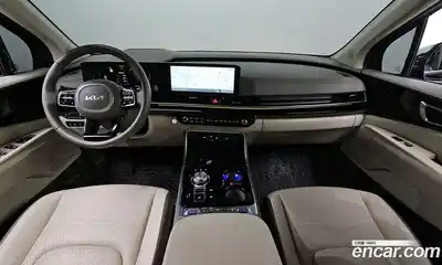 Kia Carnival 2024 3.5 автомат (гидро), миниатюра 7