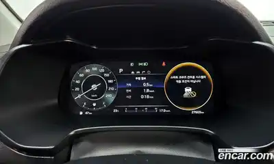 Kia K3 2021 1.6 автомат (гидро), миниатюра 11