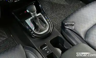Kia K3 2021 1.6 автомат (гидро), миниатюра 12