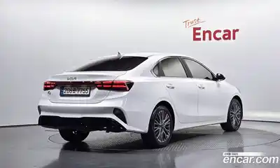 Kia K3 2021 1.6 автомат (гидро), миниатюра 2