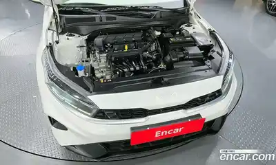 Kia K3 2021 1.6 автомат (гидро), миниатюра 6