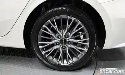Kia K3 2021 1.6 автомат (гидро), миниатюра 7