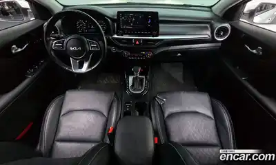 Kia K3 2021 1.6 автомат (гидро), миниатюра 10