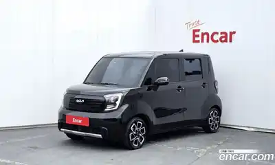 Kia Ray, 2024, 28 889 км