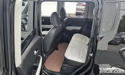Kia Ray 2024 1.0 автомат (гидро), миниатюра 11