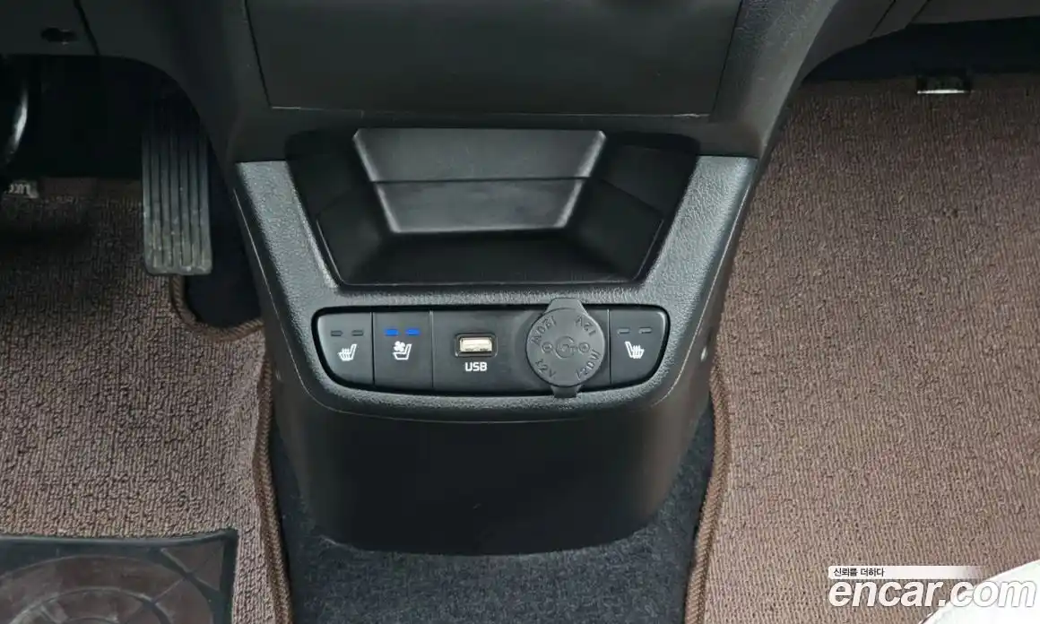 Kia Ray 2024 1.0 автомат (гидро), фото 12