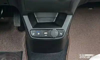 Kia Ray 2024 1.0 автомат (гидро), миниатюра 12