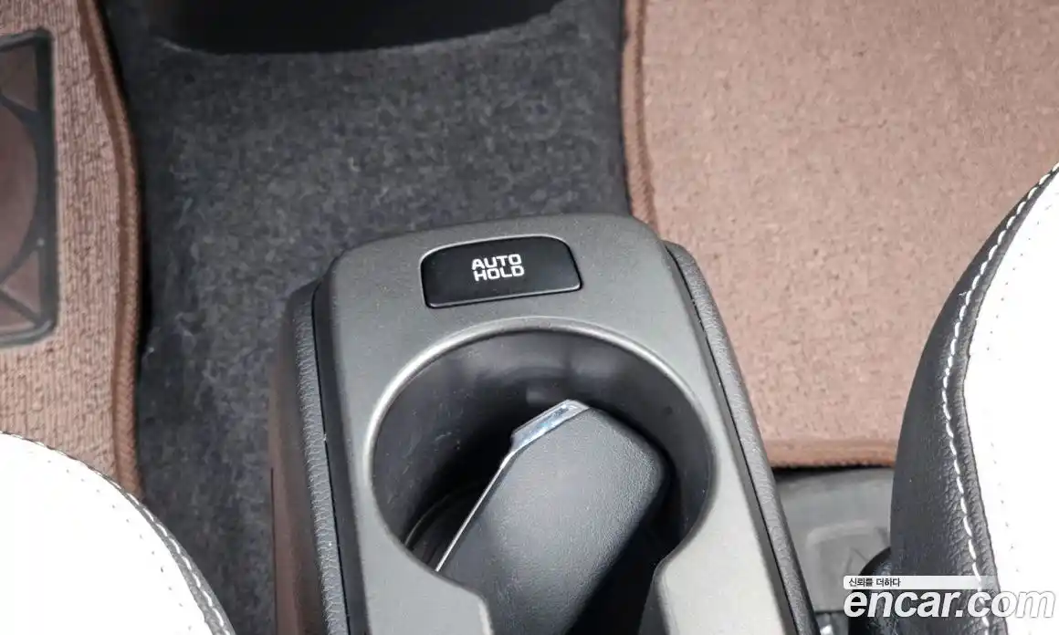 Kia Ray 2024 1.0 автомат (гидро), фото 16