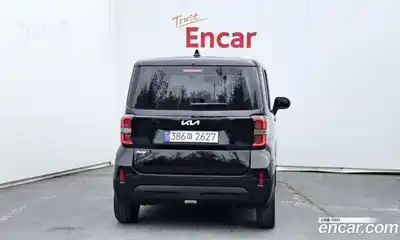 Kia Ray 2024 1.0 автомат (гидро), миниатюра 4