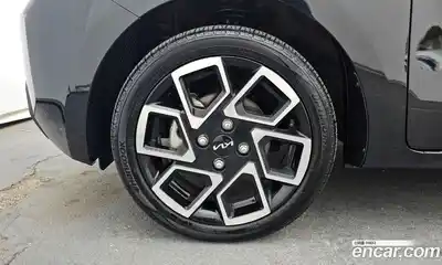 Kia Ray 2024 1.0 автомат (гидро), миниатюра 5