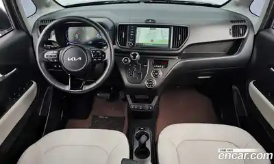 Kia Ray 2024 1.0 автомат (гидро), миниатюра 7