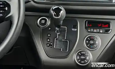 Kia Ray 2024 1.0 автомат (гидро), миниатюра 9