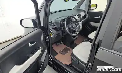 Kia Ray 2024 1.0 автомат (гидро), миниатюра 10