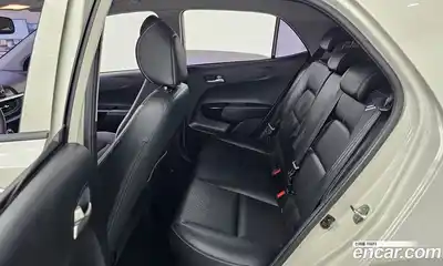 Kia Morning 2018 1.0 автомат (гидро), миниатюра 12