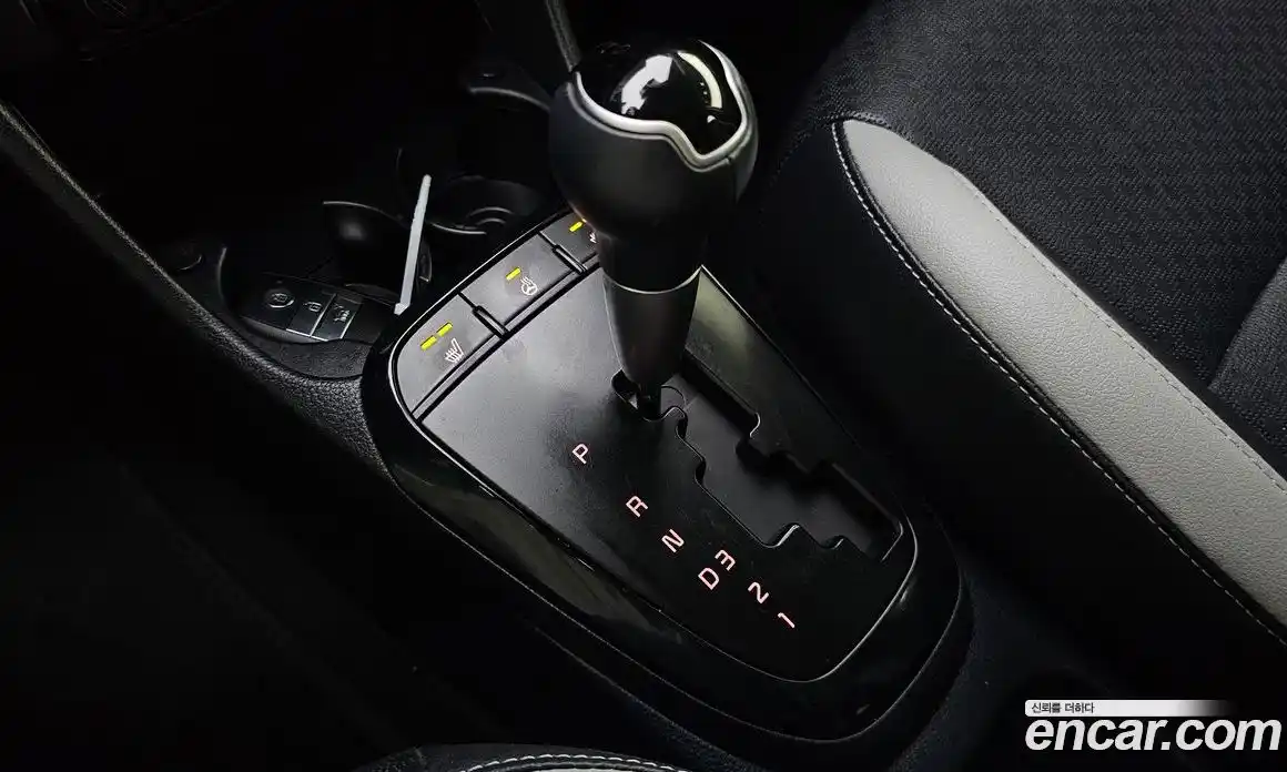Kia Morning 2018 1.0 автомат (гидро), фото 9