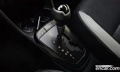 Kia Morning 2018 1.0 автомат (гидро), миниатюра 9