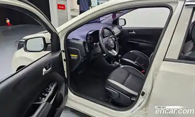 Kia Morning 2018 1.0 автомат (гидро), миниатюра 10