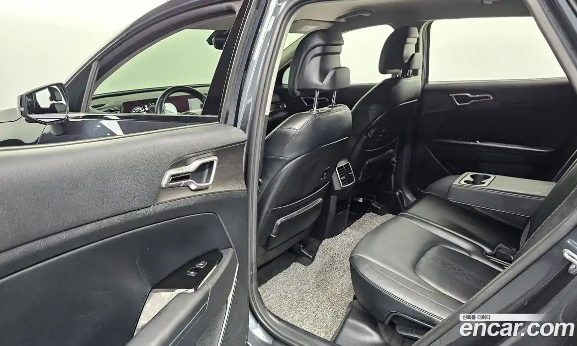 Kia Sportage 2022 1.6 автомат (гидро), фото 11