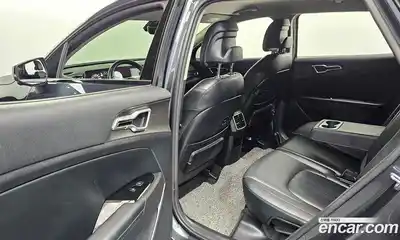 Kia Sportage 2022 1.6 автомат (гидро), миниатюра 11