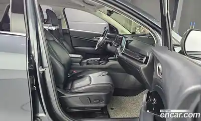 Kia Sportage 2022 1.6 автомат (гидро), миниатюра 12